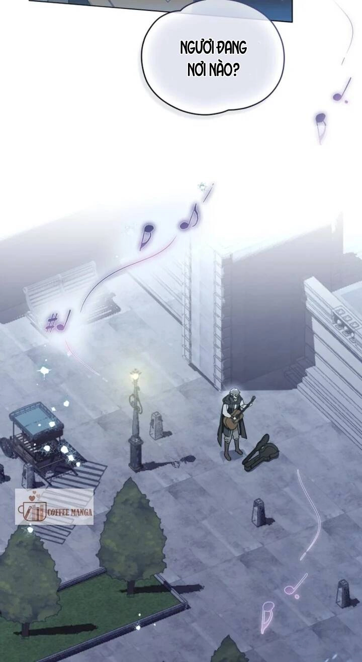 Thanh Gươm Của Evangeline Chapter 23.2 - 28