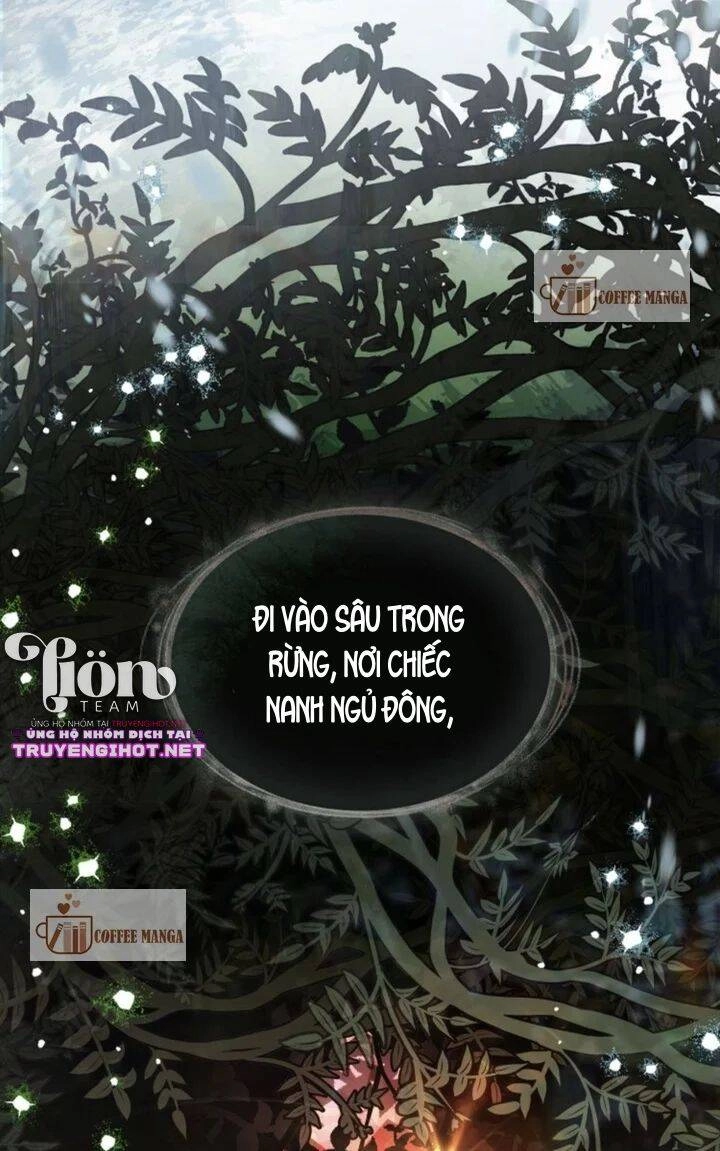 Thanh Gươm Của Evangeline Chapter 23.2 - 35