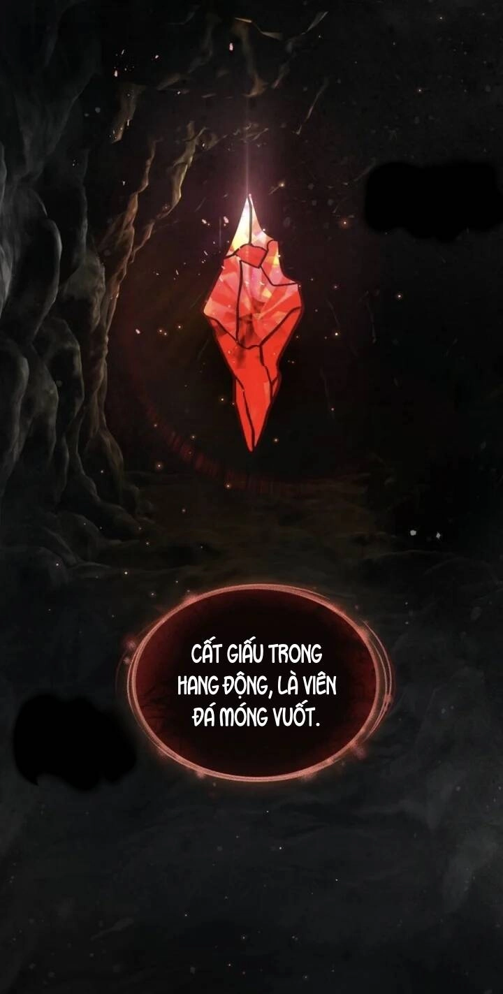 Thanh Gươm Của Evangeline Chapter 23.2 - 39