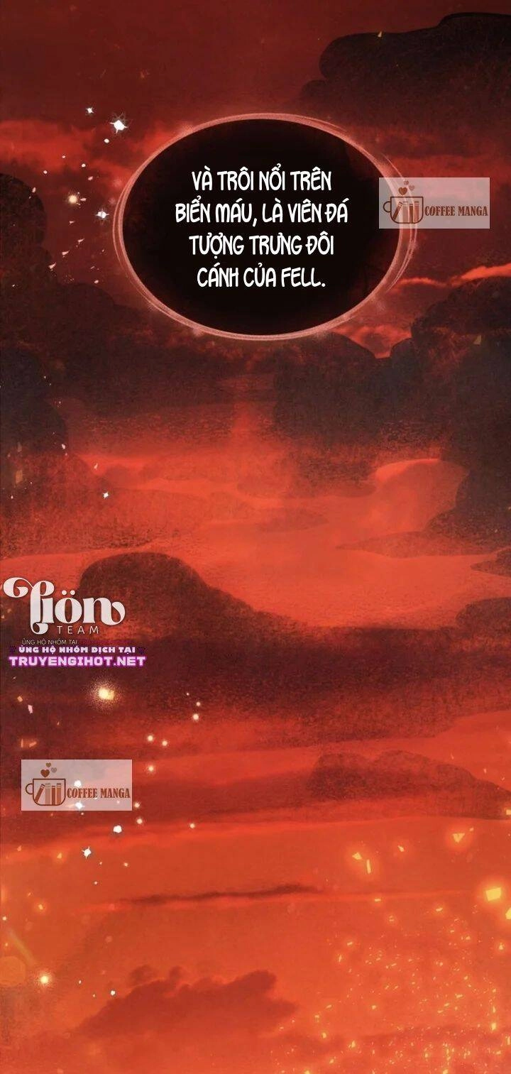 Thanh Gươm Của Evangeline Chapter 23.2 - 41