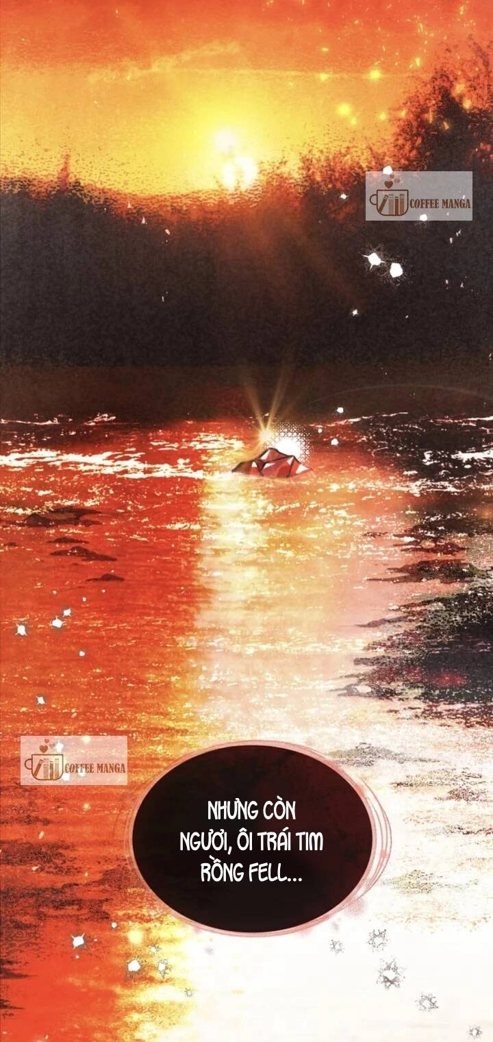 Thanh Gươm Của Evangeline Chapter 23.2 - 42