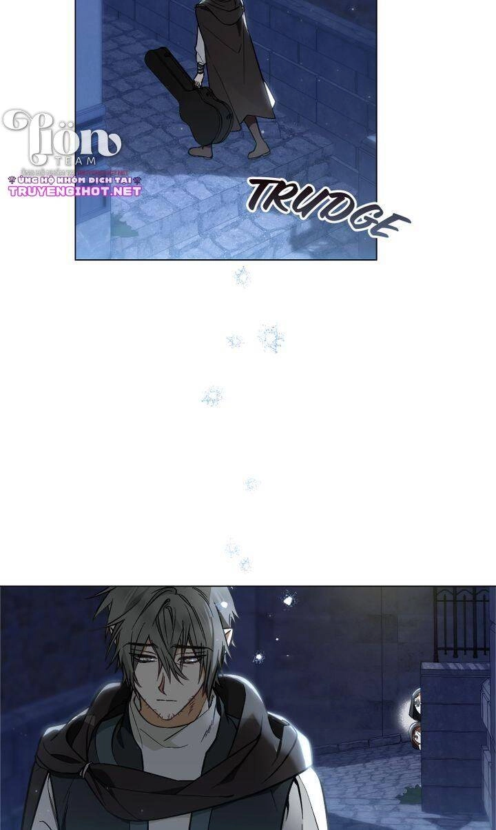 Thanh Gươm Của Evangeline Chapter 24.1 - 4