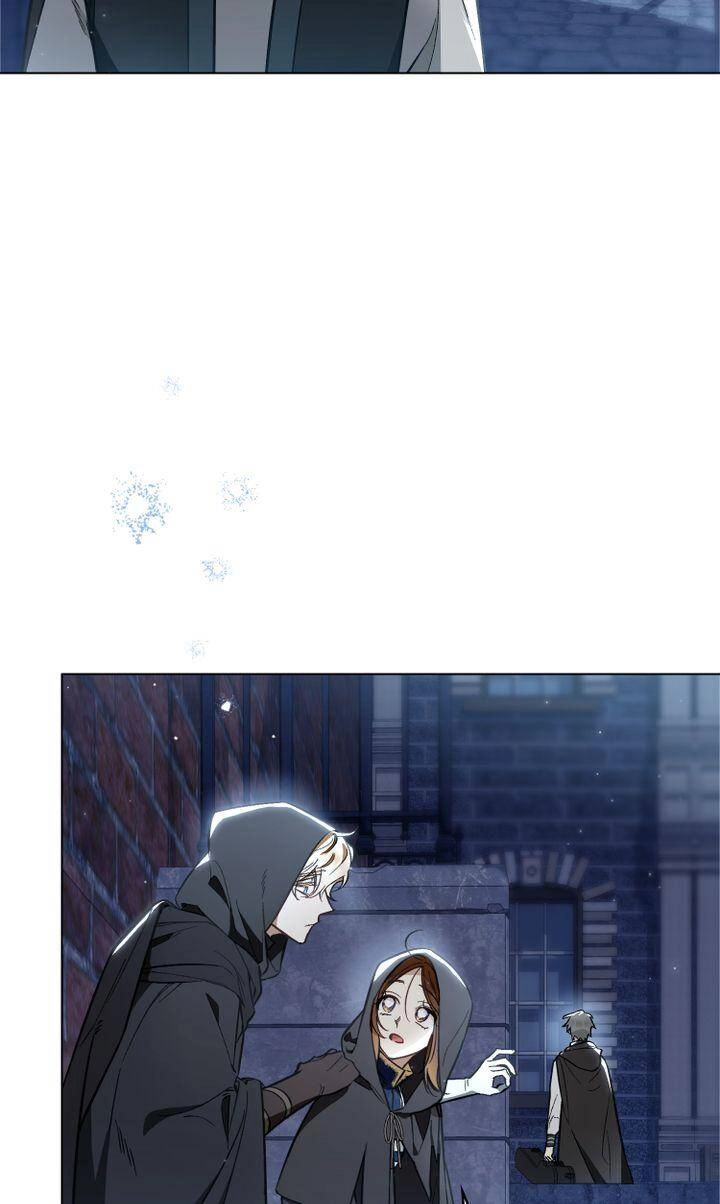 Thanh Gươm Của Evangeline Chapter 24.1 - 5