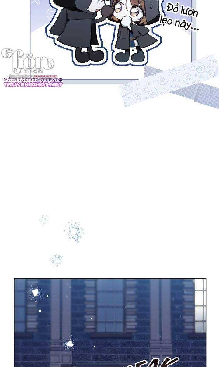 Thanh Gươm Của Evangeline Chapter 24.1 - 7