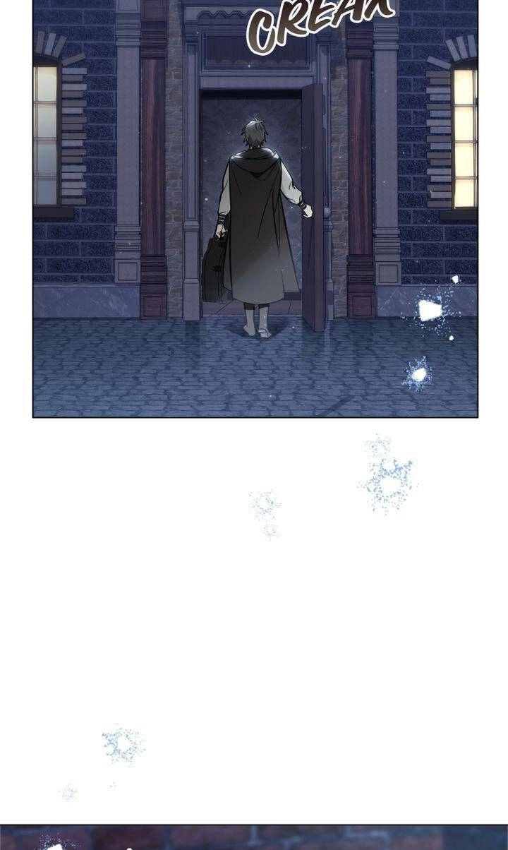 Thanh Gươm Của Evangeline Chapter 24.1 - 8