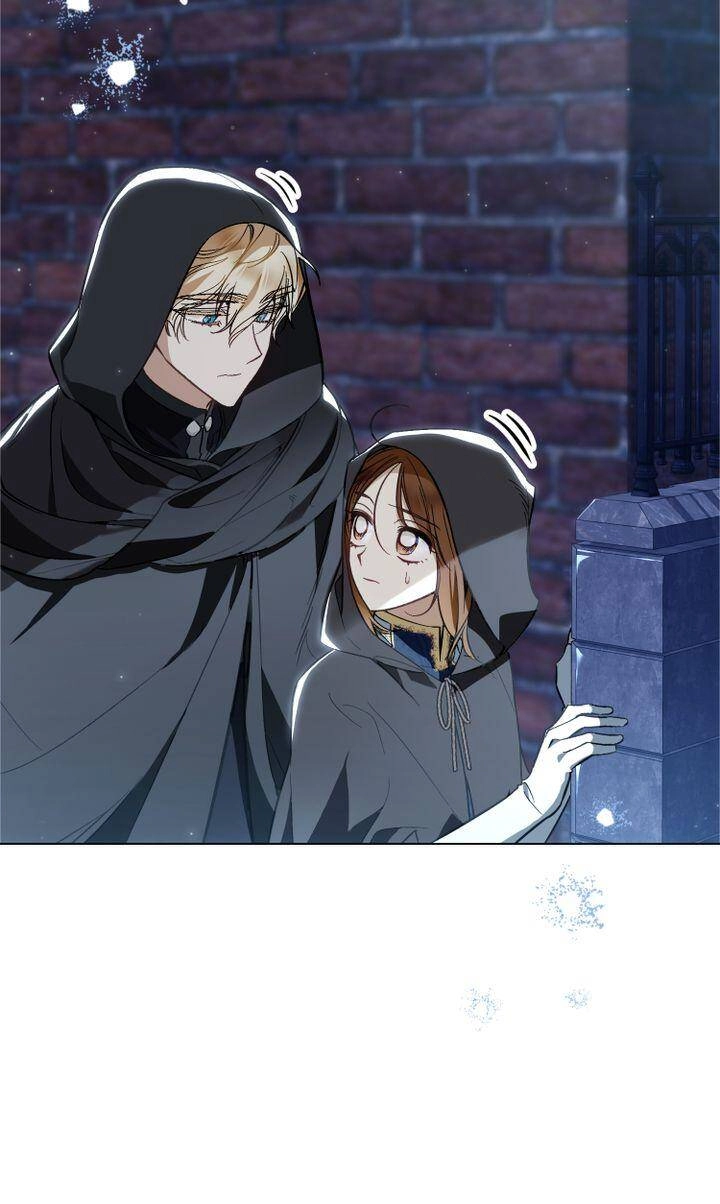 Thanh Gươm Của Evangeline Chapter 24.1 - 9