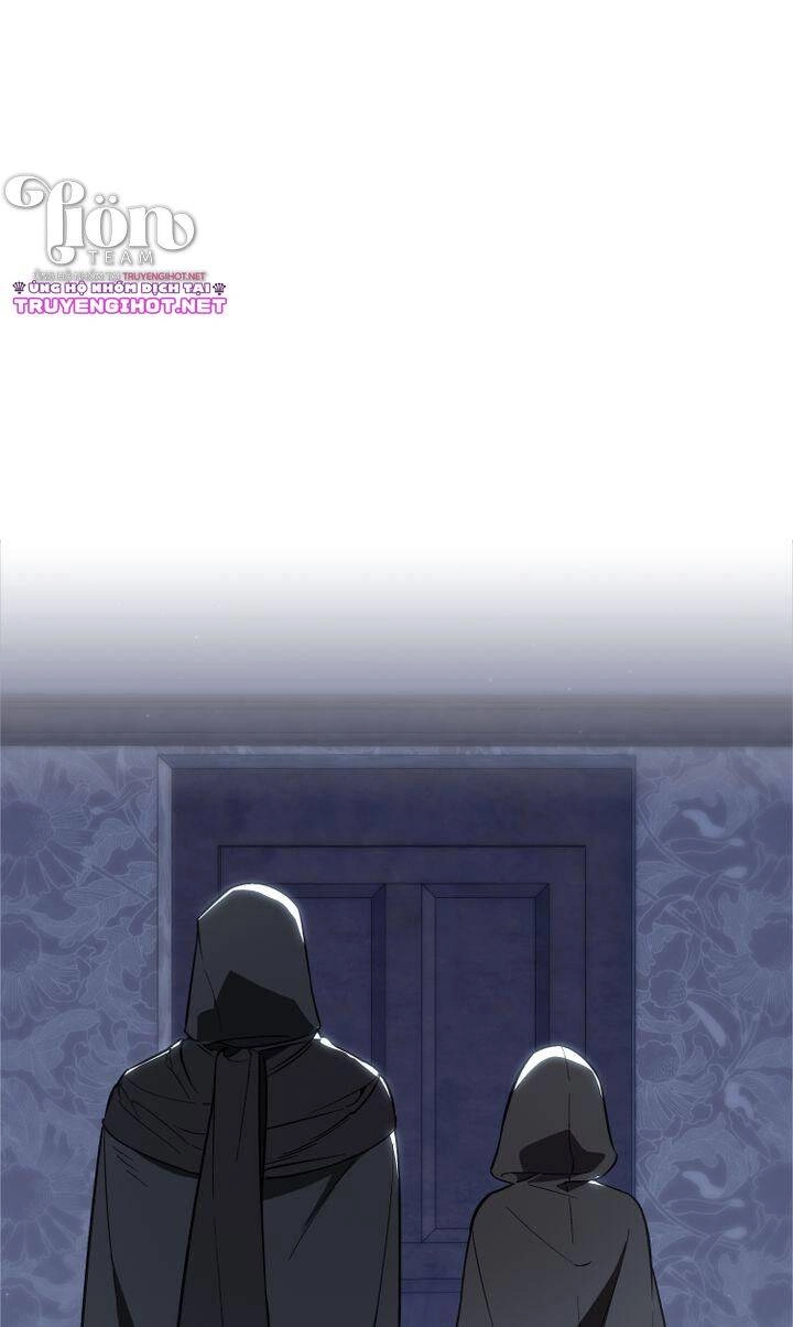 Thanh Gươm Của Evangeline Chapter 24.1 - 10