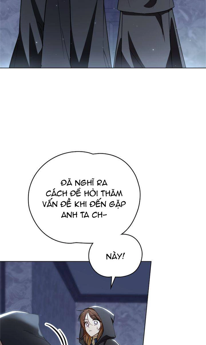 Thanh Gươm Của Evangeline Chapter 24.1 - 11