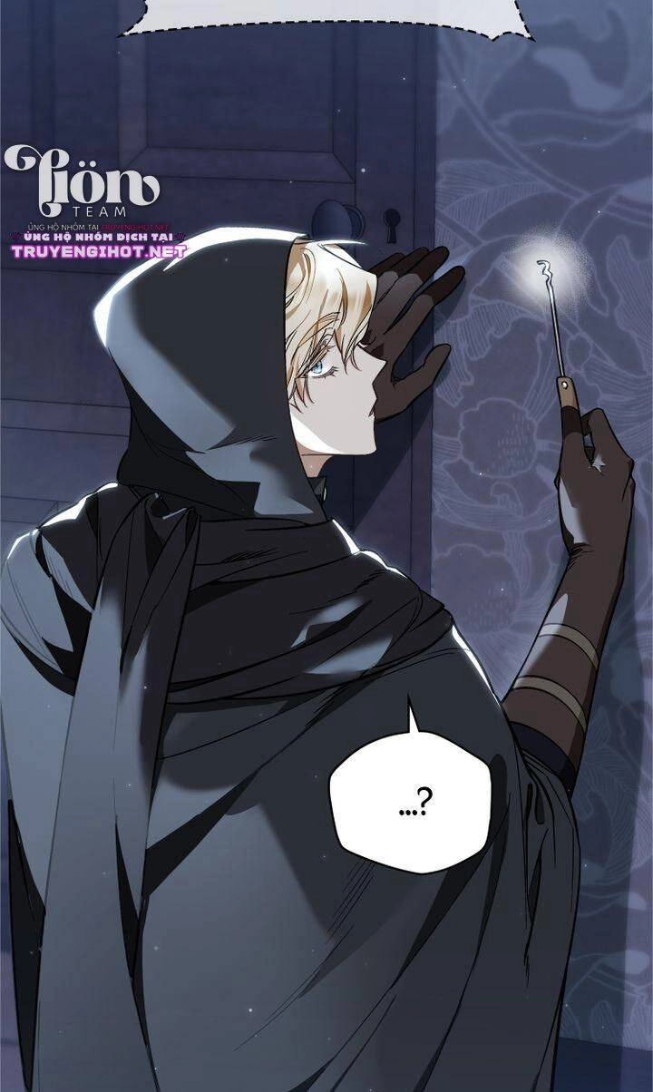 Thanh Gươm Của Evangeline Chapter 24.1 - 13