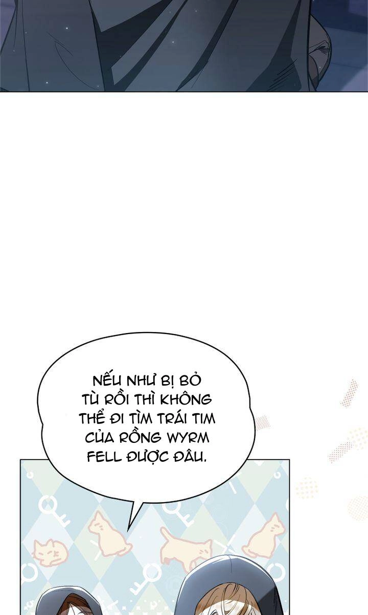 Thanh Gươm Của Evangeline Chapter 24.1 - 14