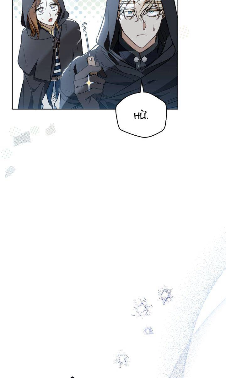 Thanh Gươm Của Evangeline Chapter 24.1 - 15