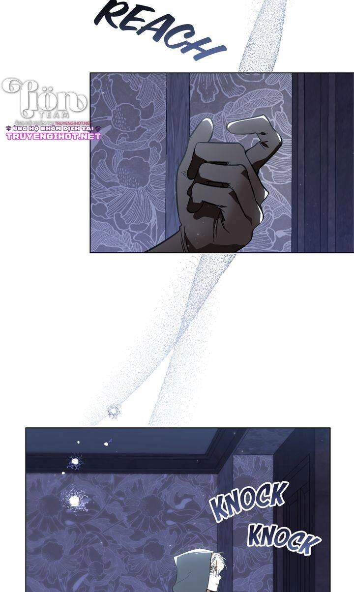 Thanh Gươm Của Evangeline Chapter 24.1 - 16