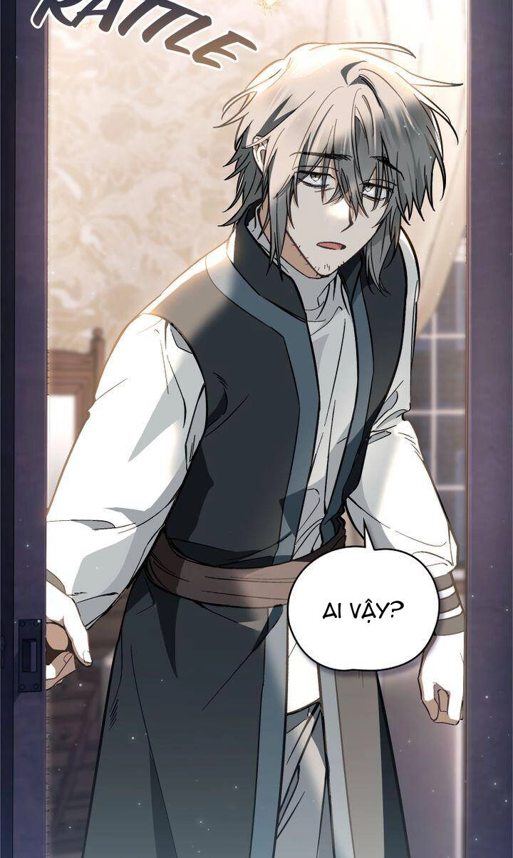 Thanh Gươm Của Evangeline Chapter 24.1 - 18