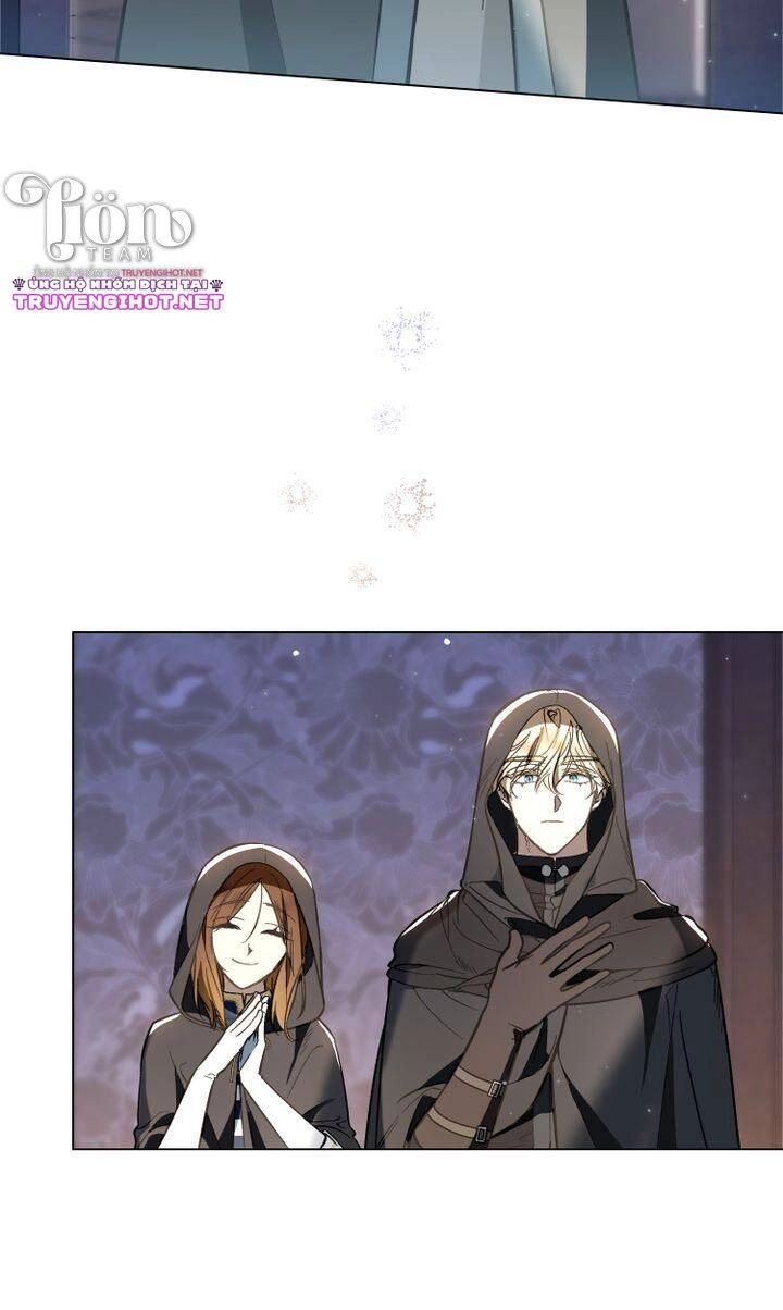 Thanh Gươm Của Evangeline Chapter 24.1 - 19