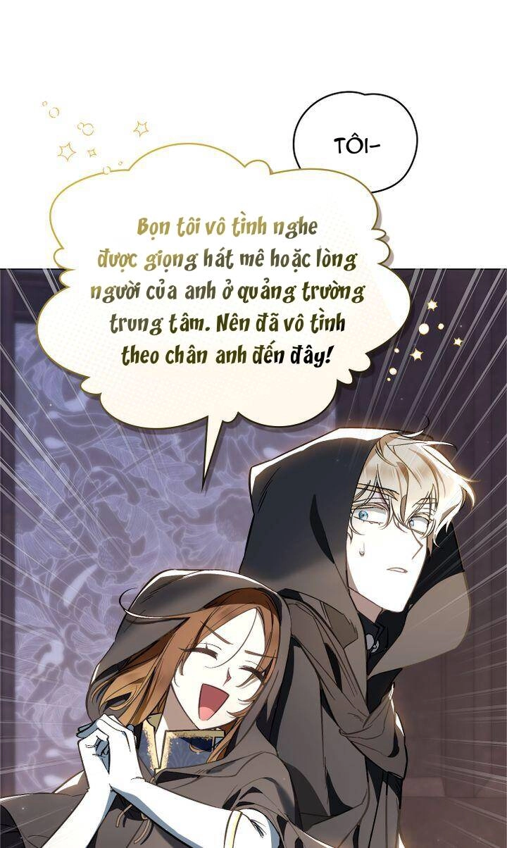 Thanh Gươm Của Evangeline Chapter 24.1 - 20