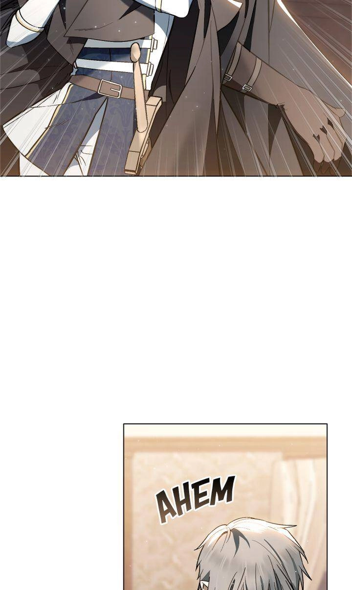 Thanh Gươm Của Evangeline Chapter 24.1 - 21