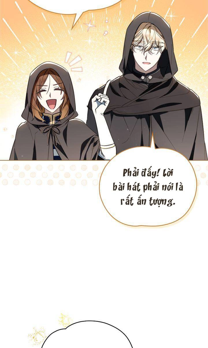 Thanh Gươm Của Evangeline Chapter 24.1 - 23