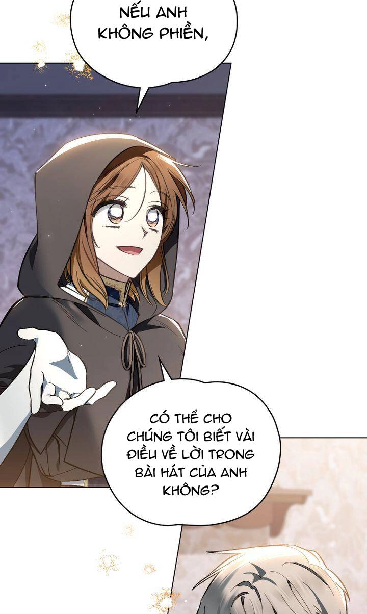 Thanh Gươm Của Evangeline Chapter 24.1 - 24