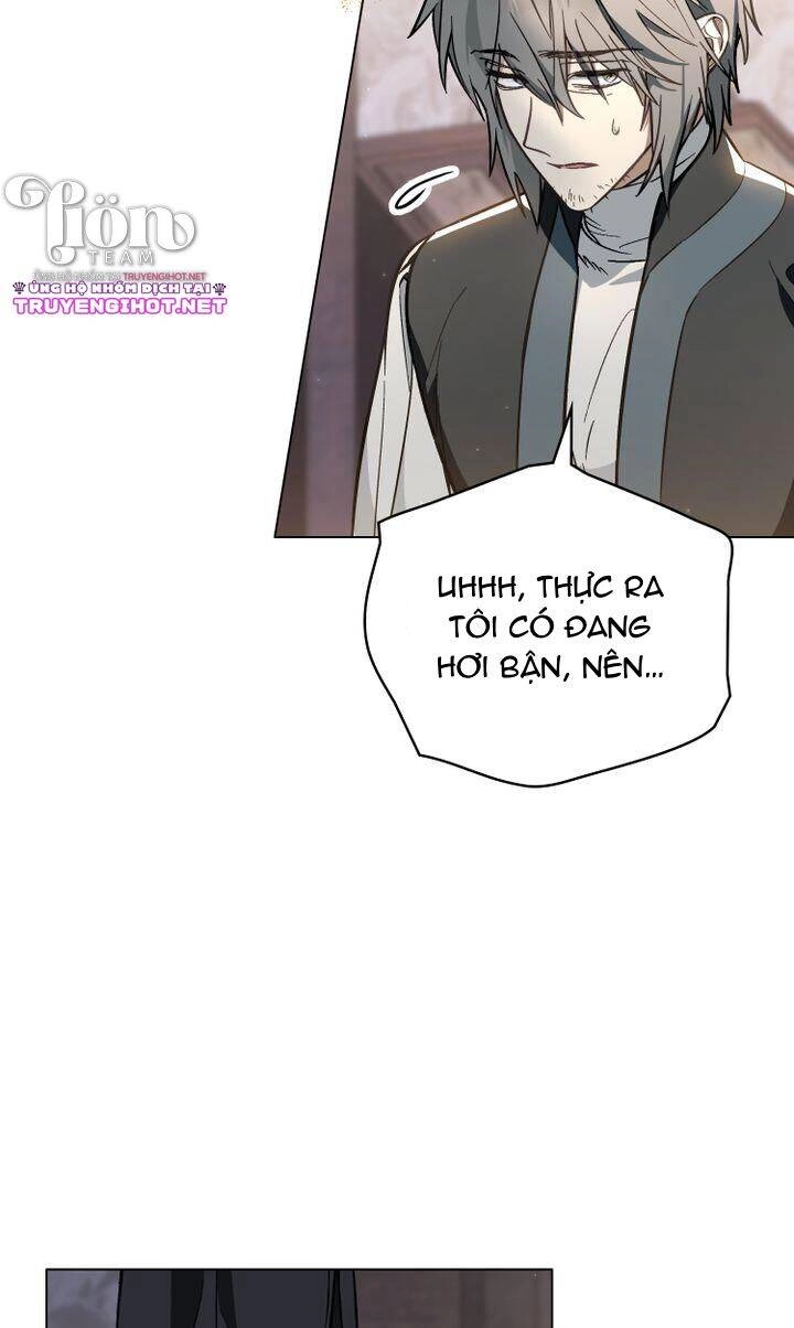 Thanh Gươm Của Evangeline Chapter 24.1 - 25