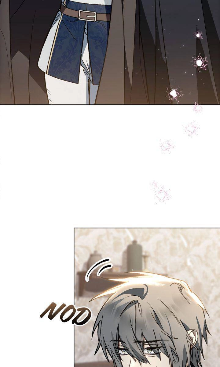 Thanh Gươm Của Evangeline Chapter 24.1 - 29