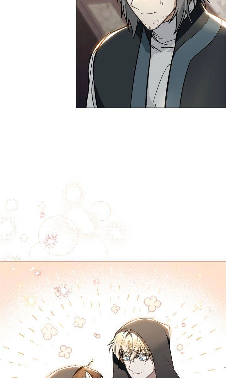 Thanh Gươm Của Evangeline Chapter 24.1 - 30