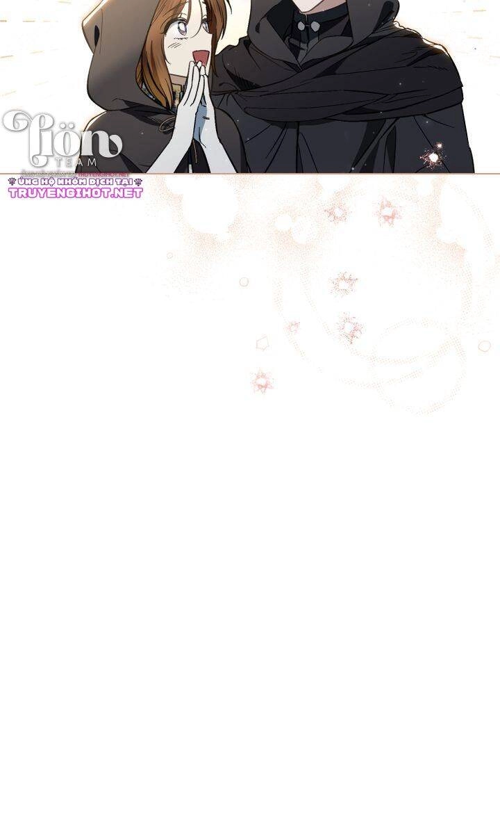 Thanh Gươm Của Evangeline Chapter 24.1 - 31