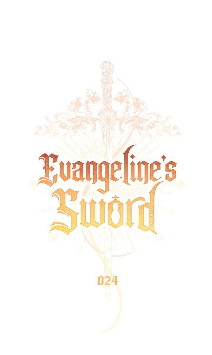 Thanh Gươm Của Evangeline Chapter 24.1 - 32
