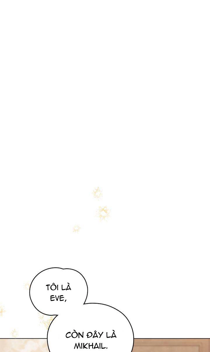 Thanh Gươm Của Evangeline Chapter 24.1 - 33