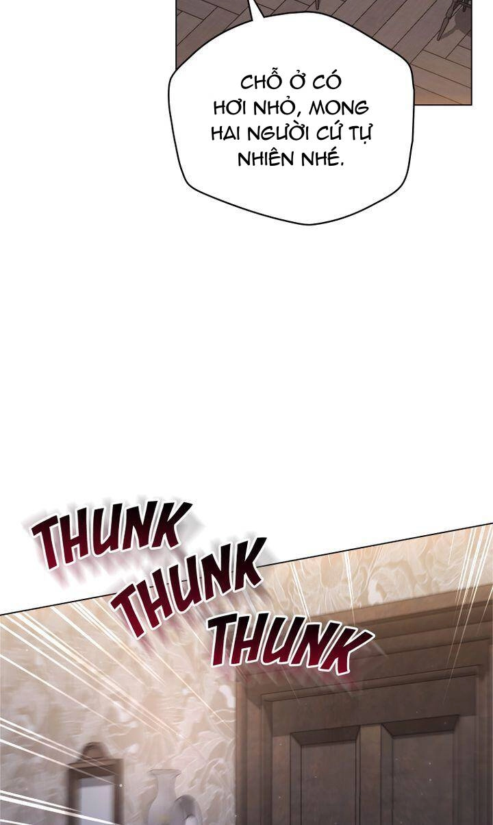 Thanh Gươm Của Evangeline Chapter 24.1 - 36