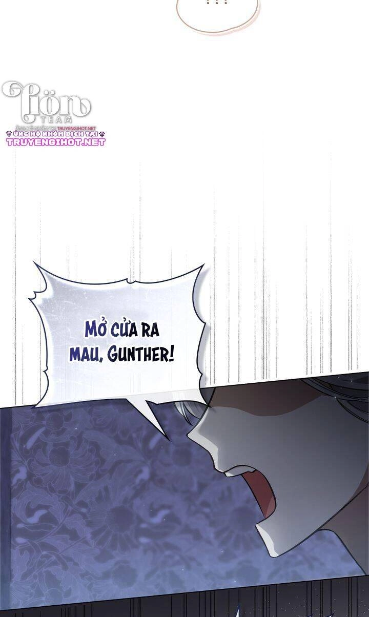 Thanh Gươm Của Evangeline Chapter 24.1 - 38