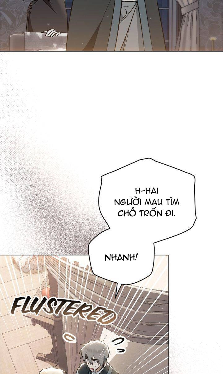 Thanh Gươm Của Evangeline Chapter 24.1 - 40