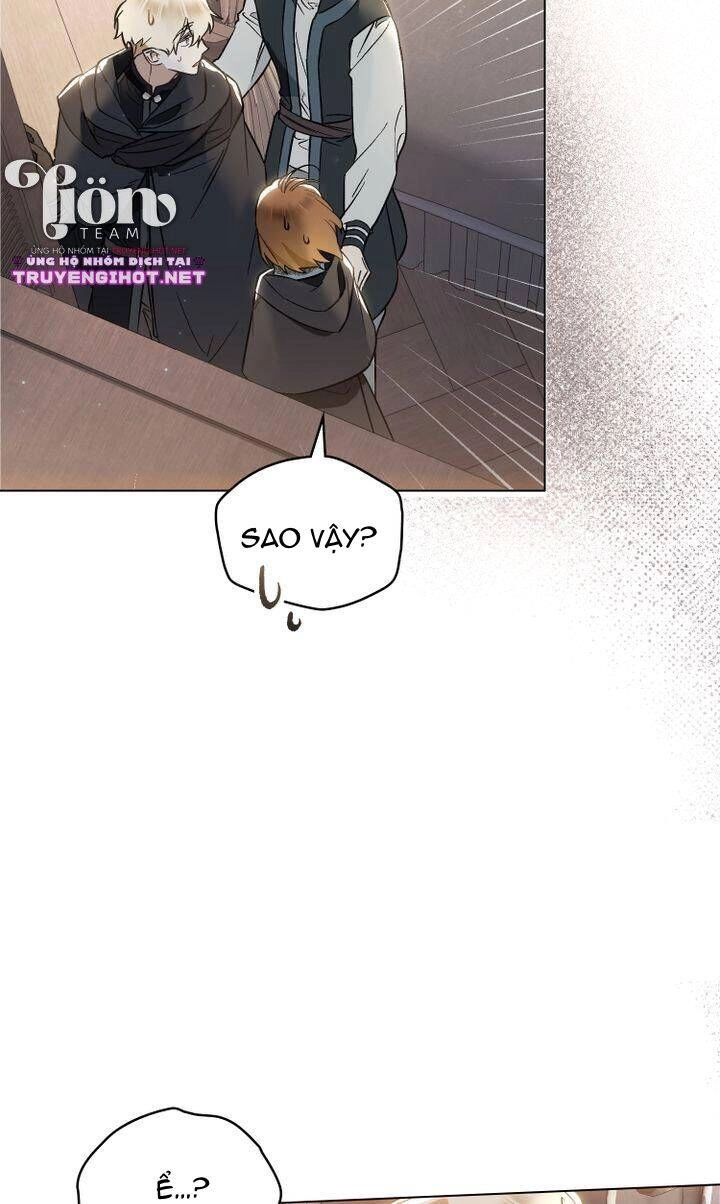 Thanh Gươm Của Evangeline Chapter 24.1 - 41