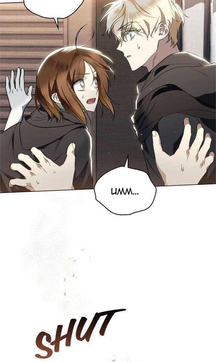 Thanh Gươm Của Evangeline Chapter 24.1 - 42