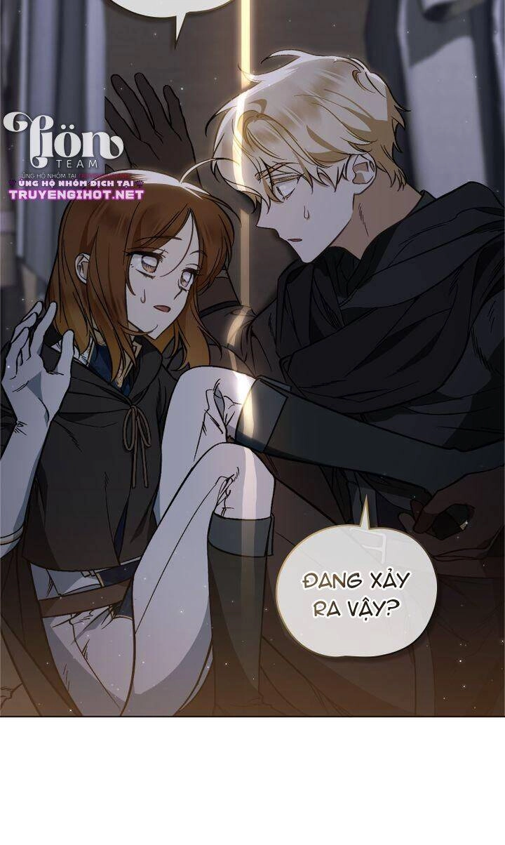 Thanh Gươm Của Evangeline Chapter 24.2 - 4