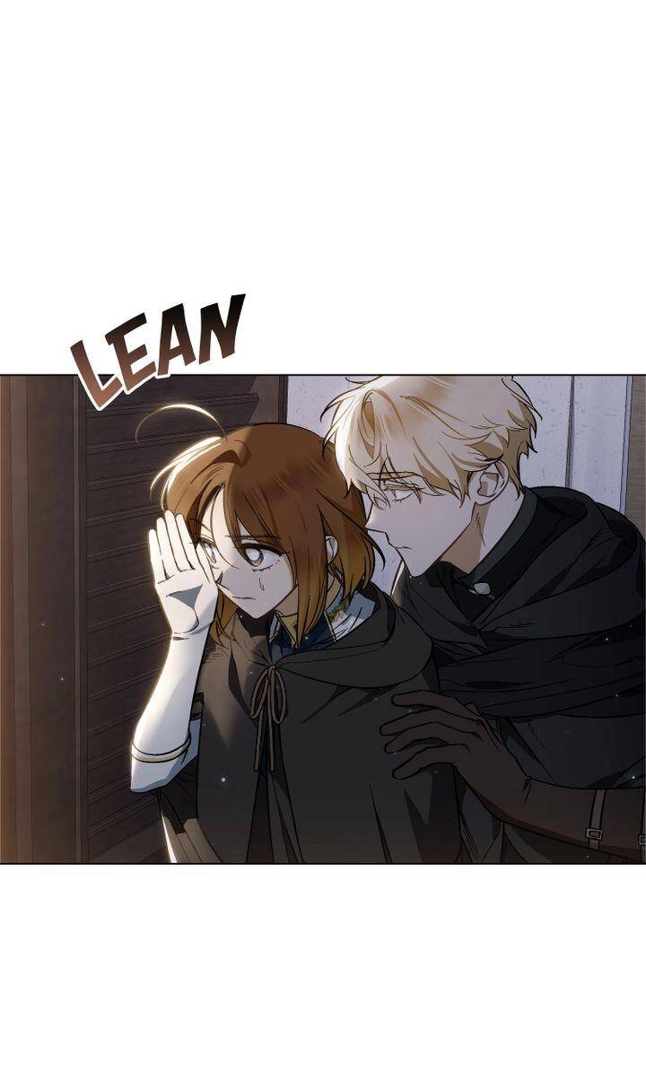 Thanh Gươm Của Evangeline Chapter 24.2 - 5