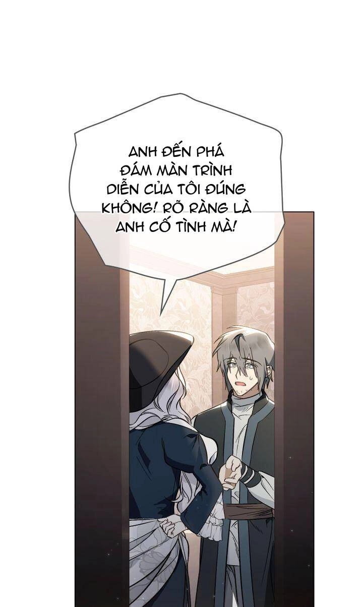 Thanh Gươm Của Evangeline Chapter 24.2 - 6