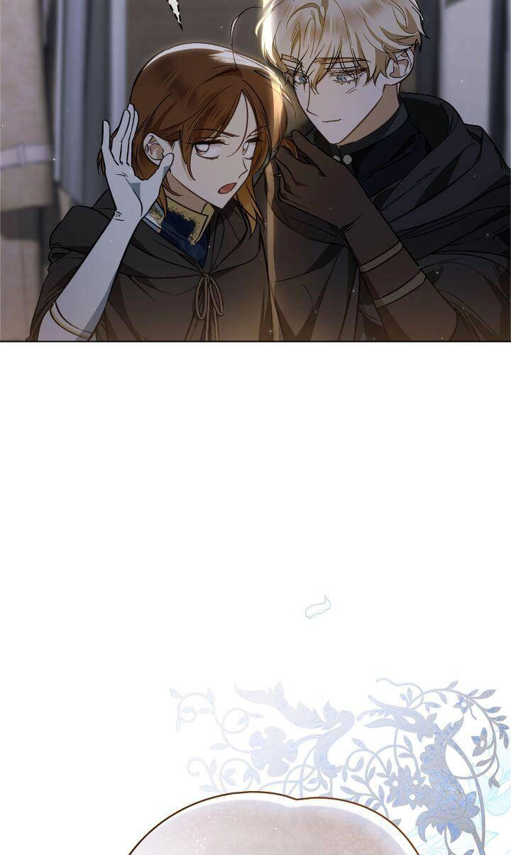 Thanh Gươm Của Evangeline Chapter 24.2 - 8