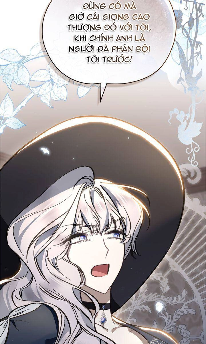 Thanh Gươm Của Evangeline Chapter 24.2 - 9