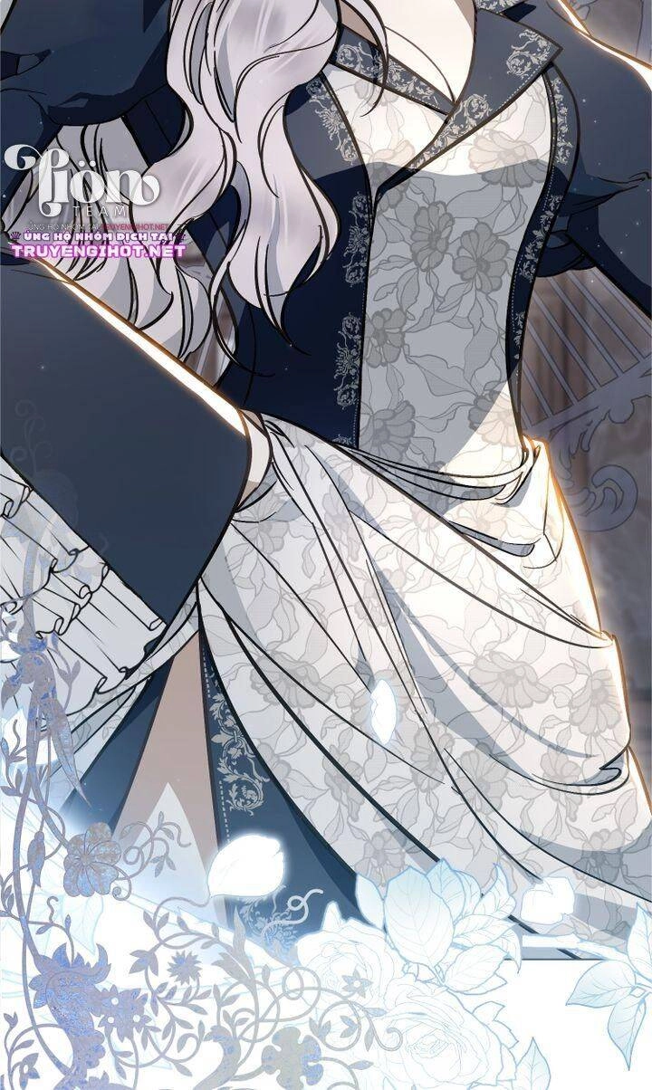 Thanh Gươm Của Evangeline Chapter 24.2 - 10