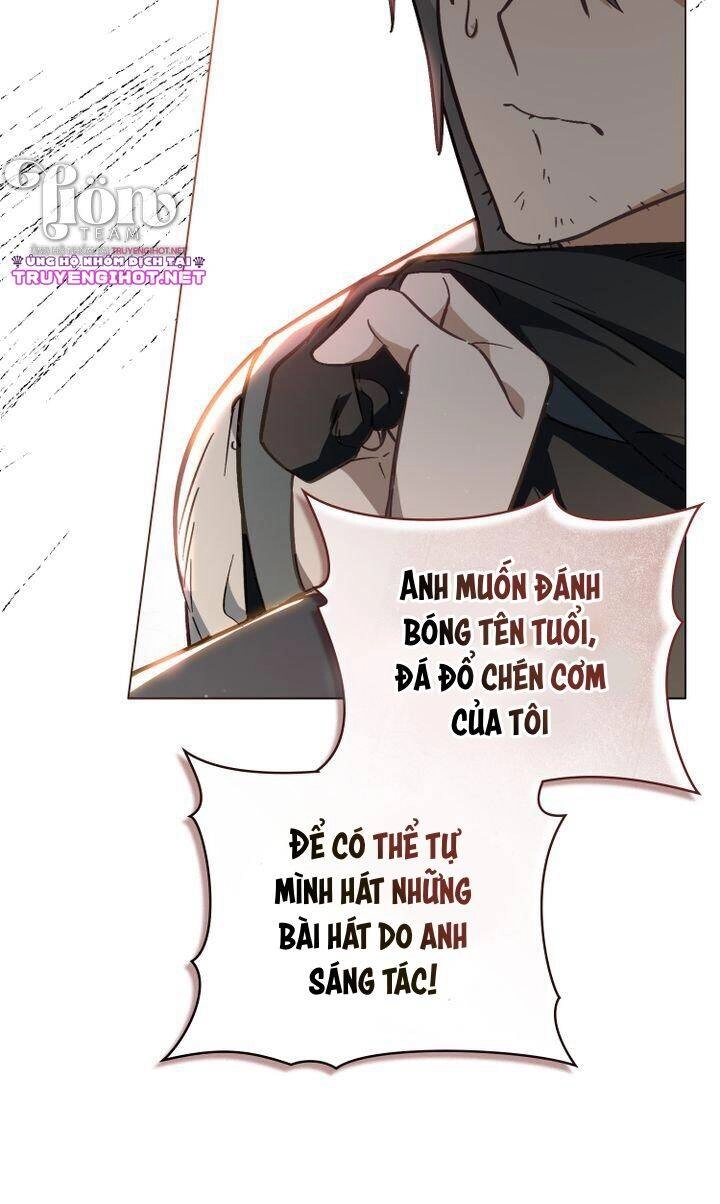 Thanh Gươm Của Evangeline Chapter 24.2 - 16