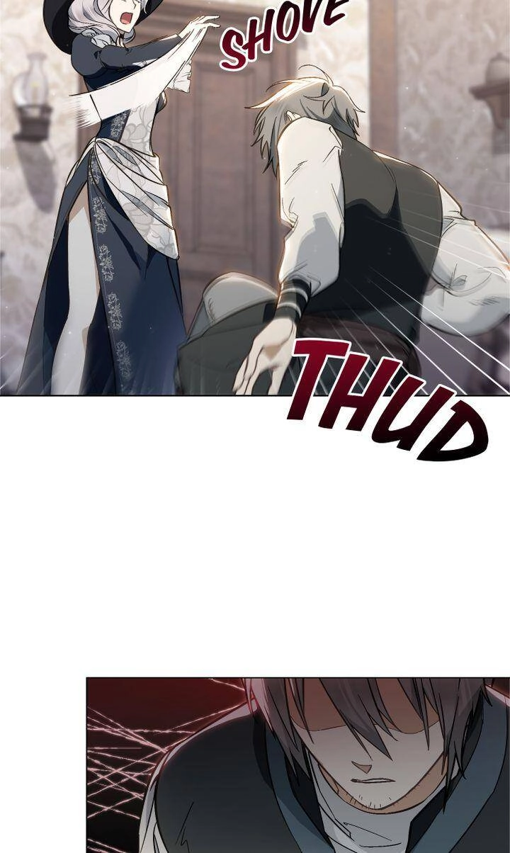 Thanh Gươm Của Evangeline Chapter 24.2 - 18