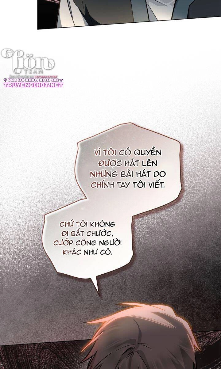 Thanh Gươm Của Evangeline Chapter 24.2 - 19