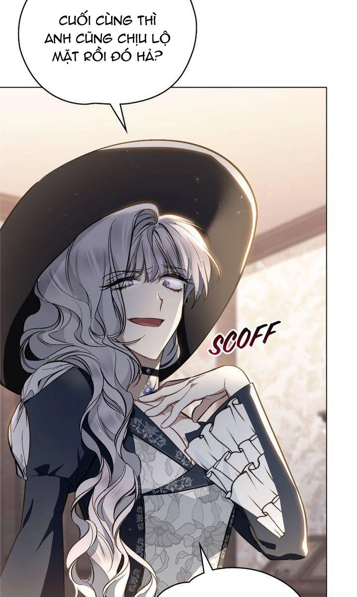 Thanh Gươm Của Evangeline Chapter 24.2 - 21