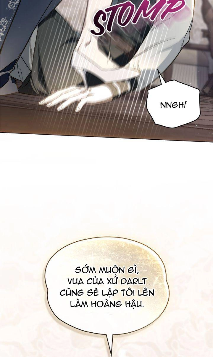 Thanh Gươm Của Evangeline Chapter 24.2 - 23