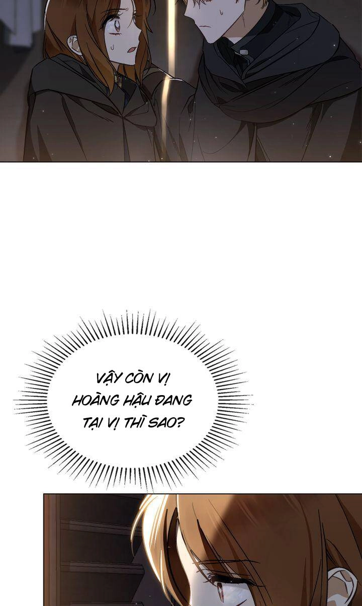 Thanh Gươm Của Evangeline Chapter 24.2 - 26