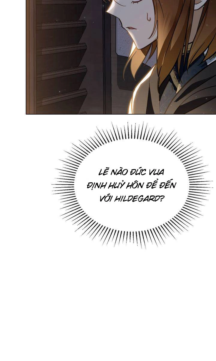 Thanh Gươm Của Evangeline Chapter 24.2 - 27