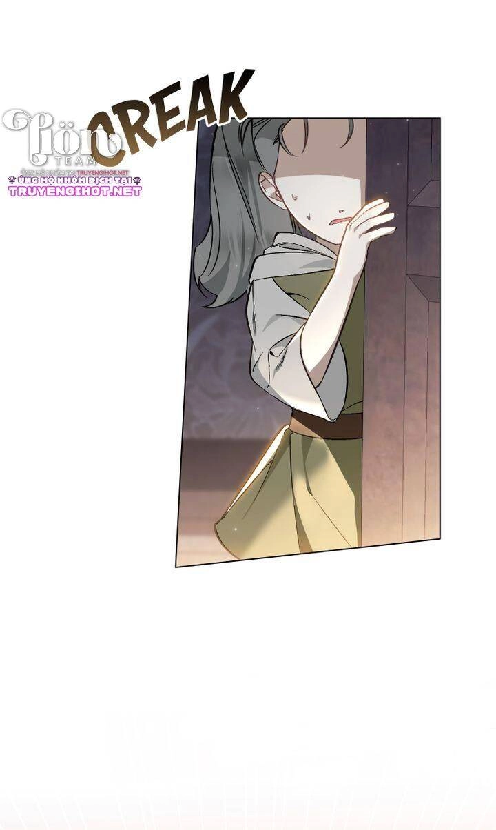 Thanh Gươm Của Evangeline Chapter 24.2 - 28