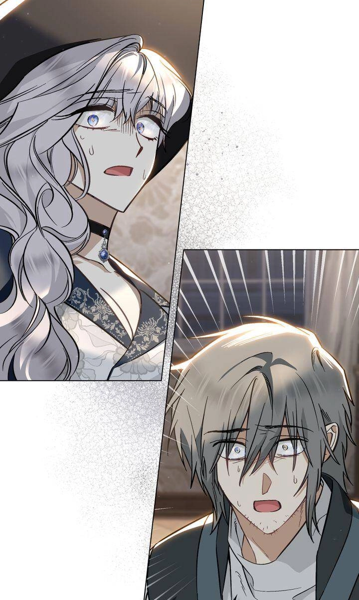 Thanh Gươm Của Evangeline Chapter 24.2 - 32