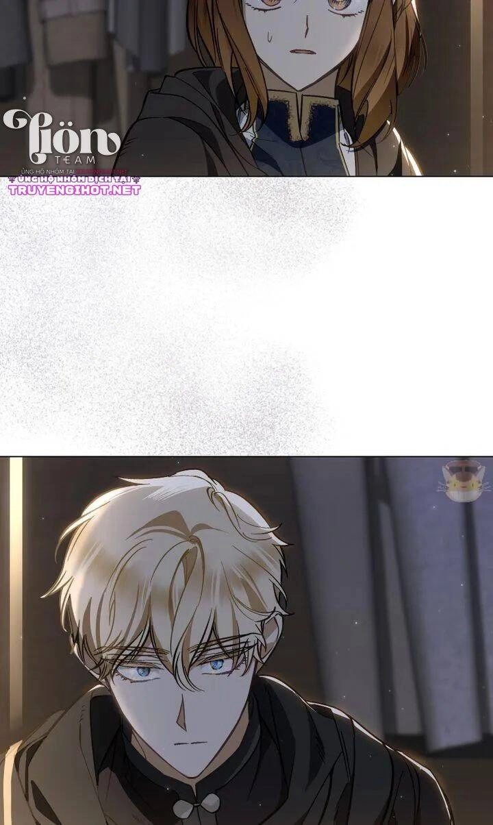 Thanh Gươm Của Evangeline Chapter 24.2 - 34