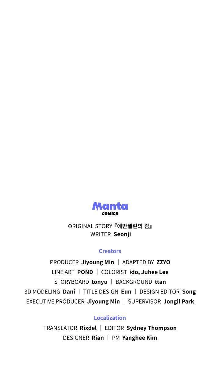 Thanh Gươm Của Evangeline Chapter 24.2 - 36